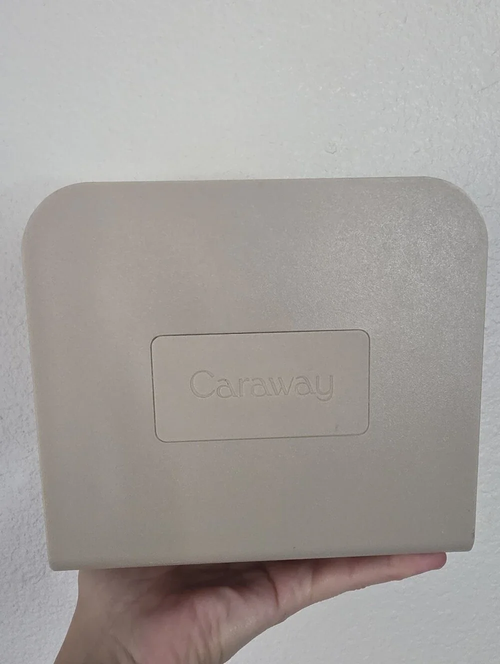 Caraway Magnetic Pan Rack Storage Holders, 3
